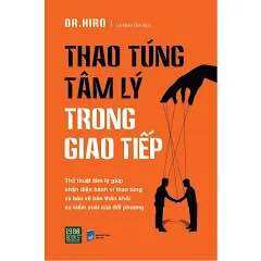 Thao túng trong giao tiếp
