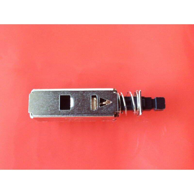 5 NÚT CÔNG TẮC 12 CHÂN 8×35×10MM