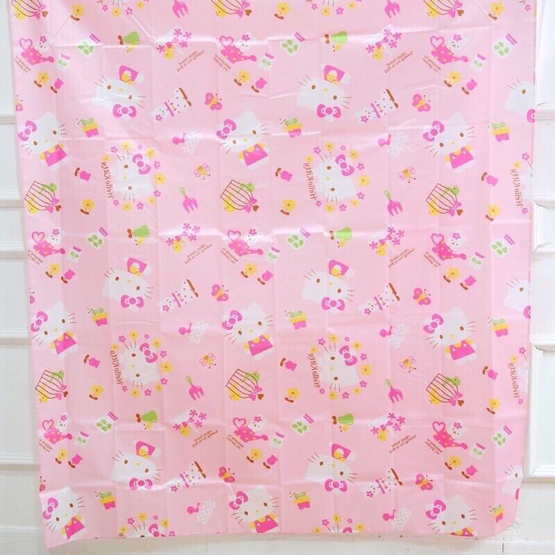 [Freeship MAX] Rèm màn HelloKitty PR 180*200cm