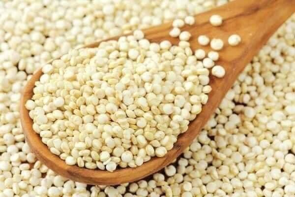 HẠT DIÊM MẠCH - QUINOA -500gr