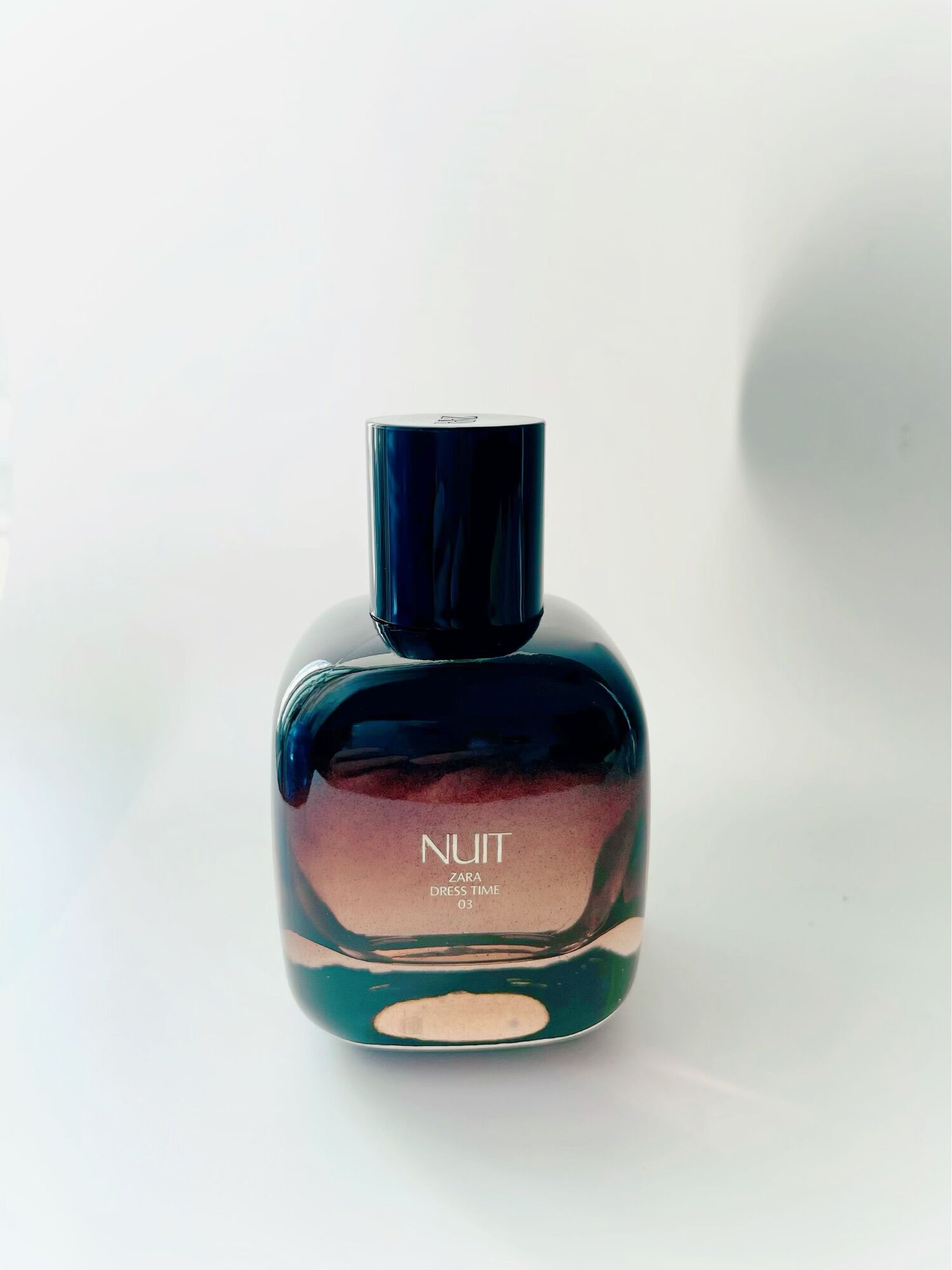 Nước Hoa Zara Nữ 90ml tách set