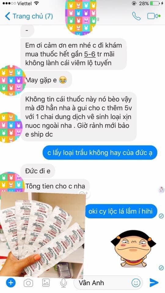 Vi 5 Thai Gynecological Green Tea Capsules Reduce Inflammation, Fungus, and Itching