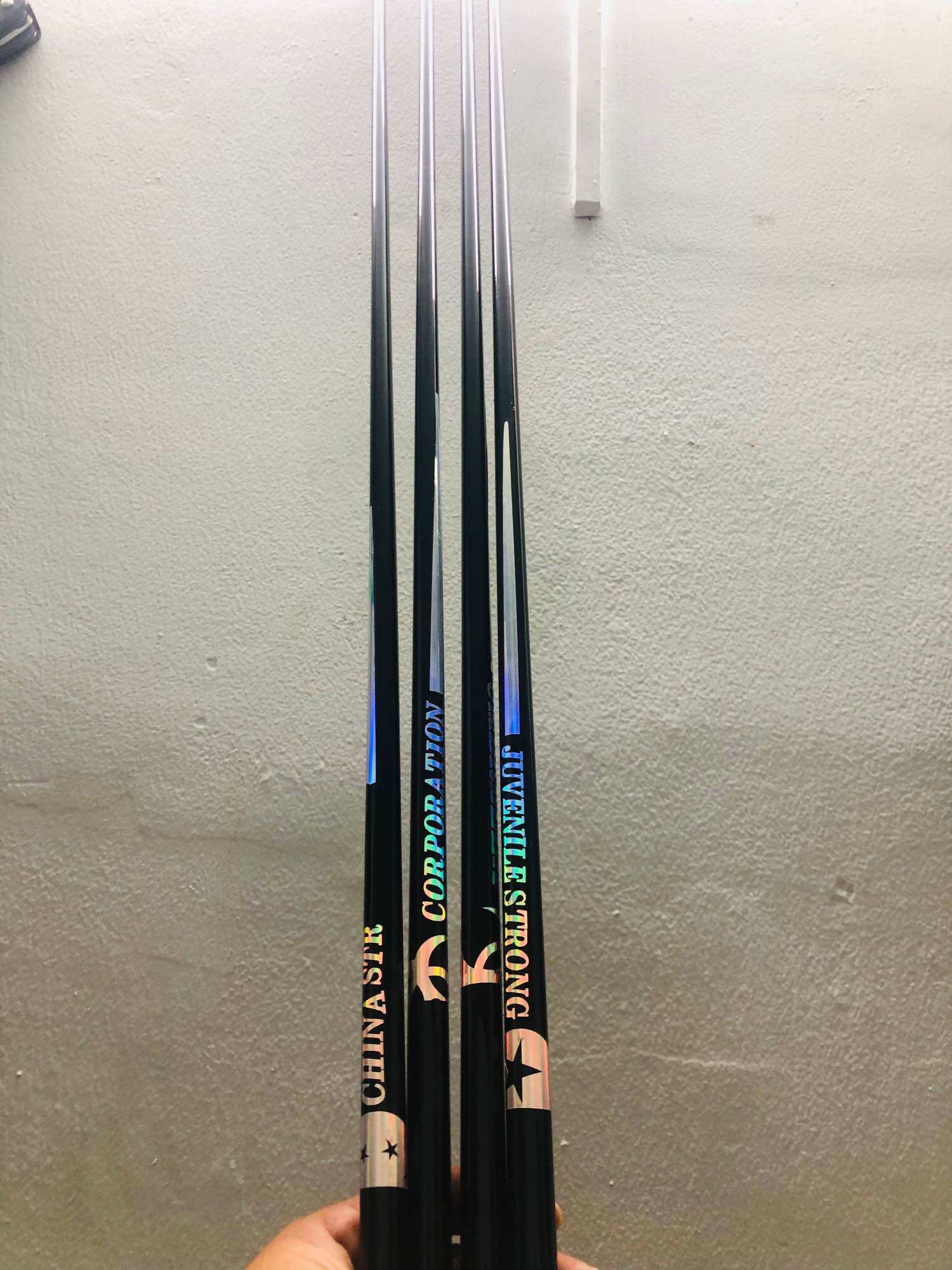 Original Shimano Fishing Rod 1m10 (Rod Handle) Buy 10 Get 1 Free