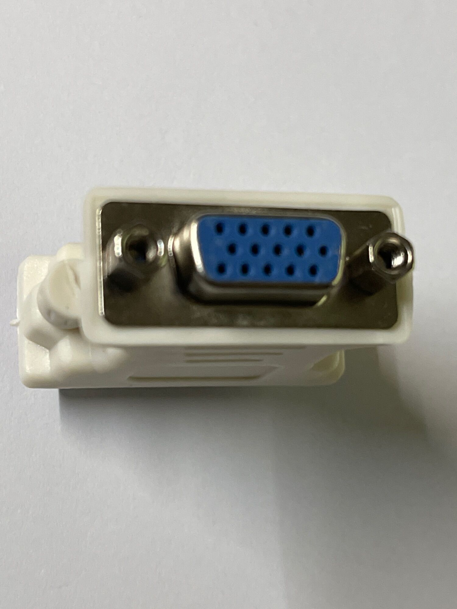 Đầu chuyển đổi DVI 24+5 thành VGA