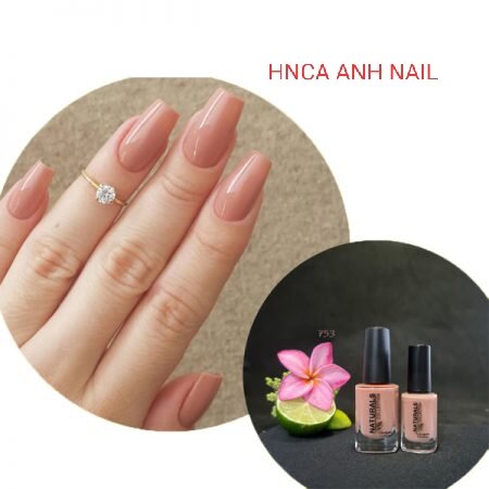 Nail box thiết kế giá rẻ bộ móng tay giả up vuông đủ size fom chuẩn y hình [ kèm keo dán móng]
