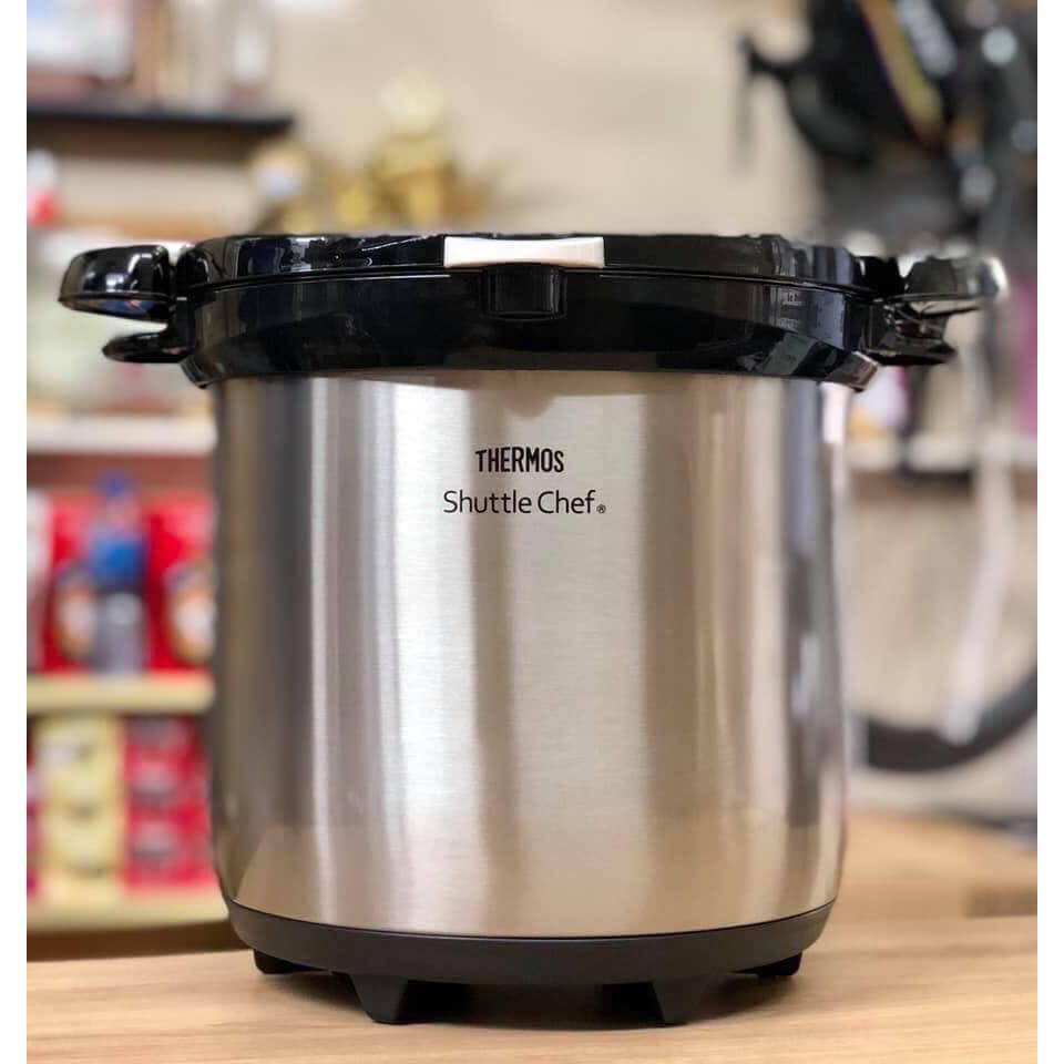 Nồi ủ thermos 4,5l nhật kbg-4500 chính hãng
