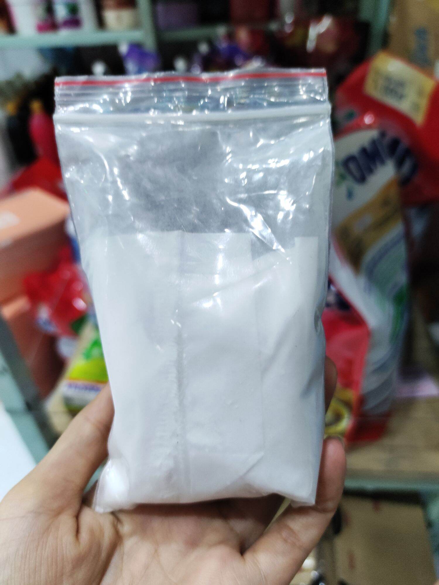 Bột tẩy tóc Bịch 100g