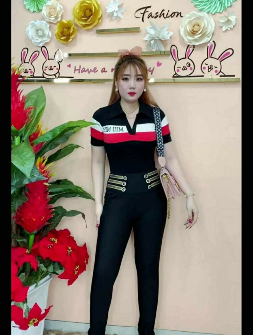 Áo kiểu nữ nhiều mẫu. size từ 40_56kg