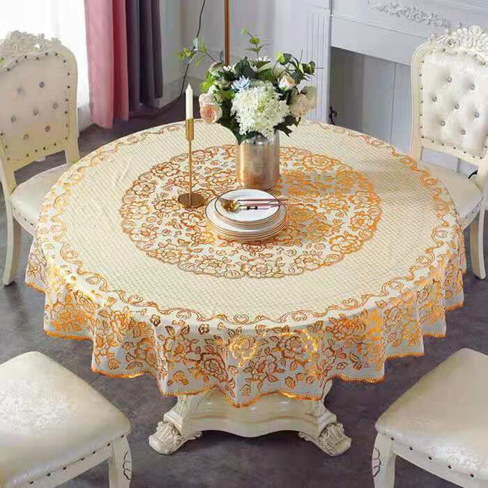 Khăn trải bàn 180x180