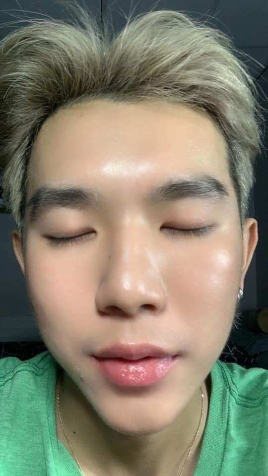 tinh chất Hoàng Thiên Sâm (loại mạnh)