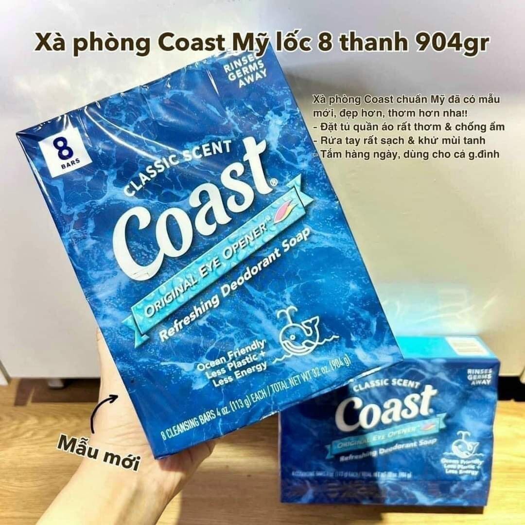 xà phòng tắm thơm lâu