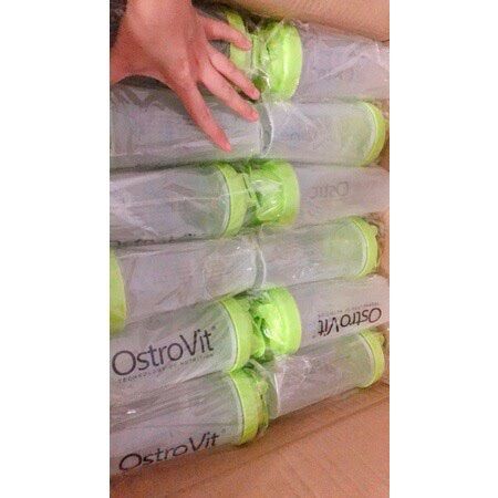 Bình lắc shaker tập Gym