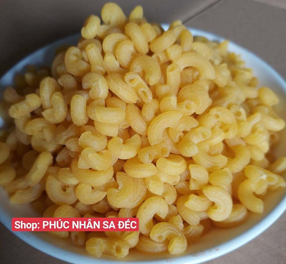 Nui nghệ nhỏ -1kg- Sa Đéc- Đồng Tháp