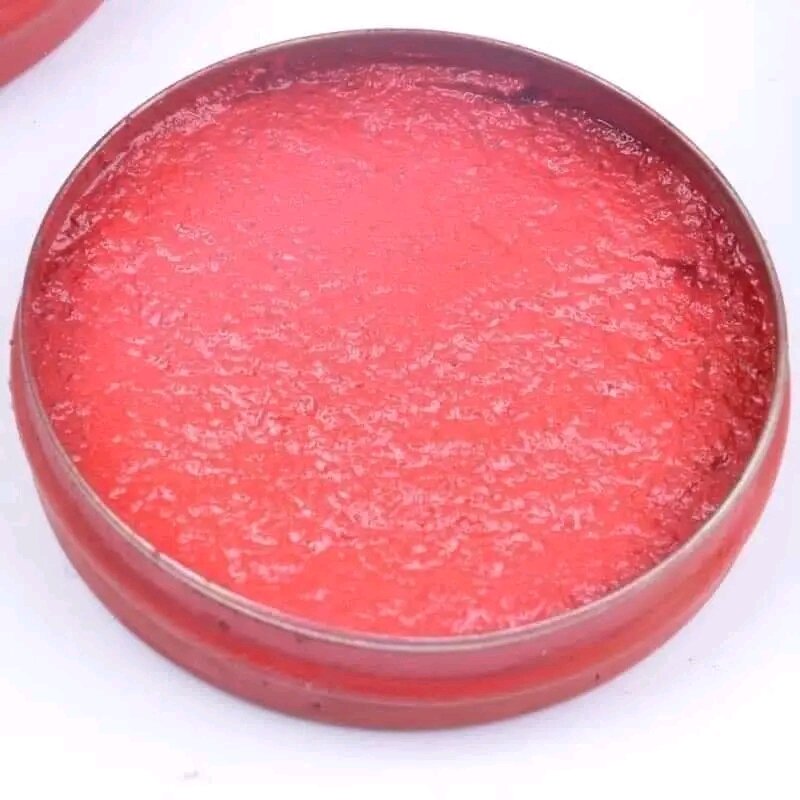Mực chu sa ấn dấu thư pháp, thư họa.