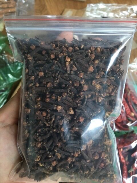 Nụ đinh hương 100g mới thơm