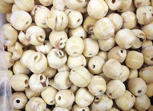 500G Hạt sen khô Đồng Tháp thơm ngon