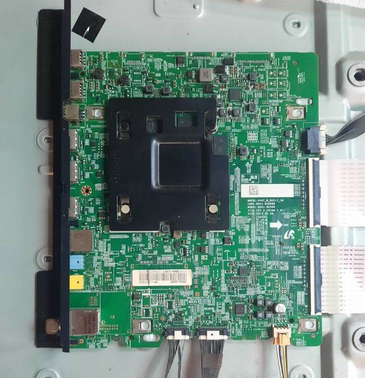 Bo mạch ua40mu6100