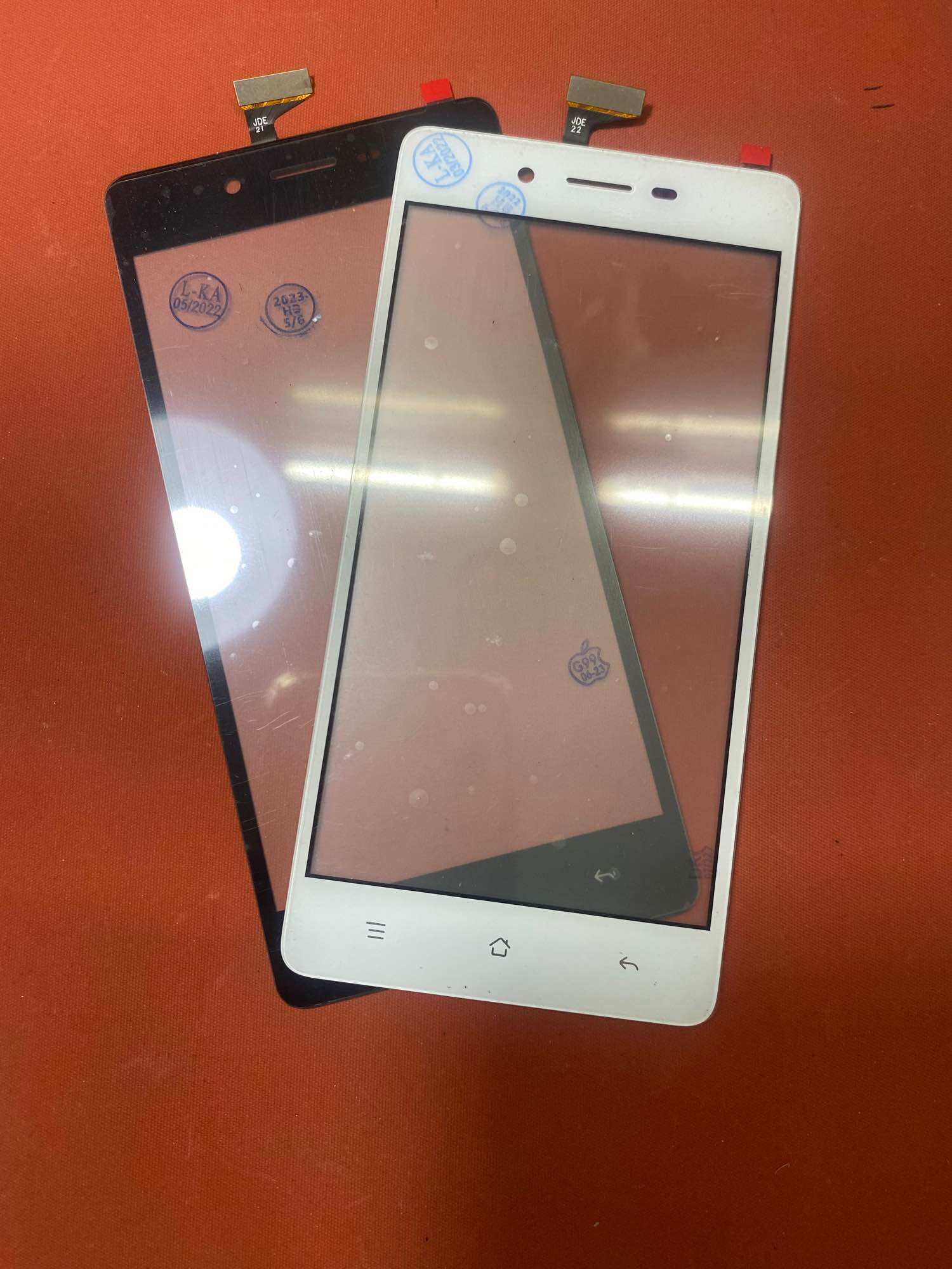 Cảm ứng oppo a51, a51w