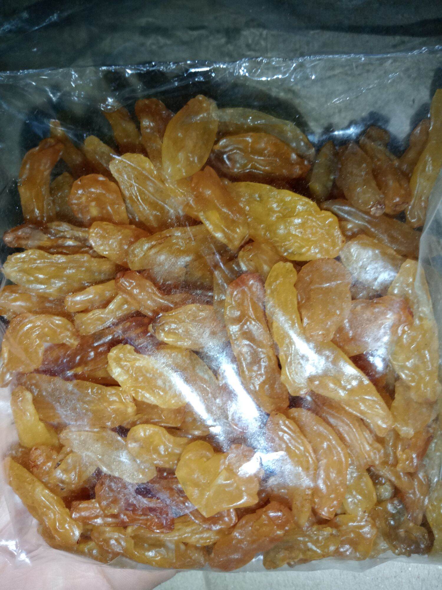 Nho khô 100g