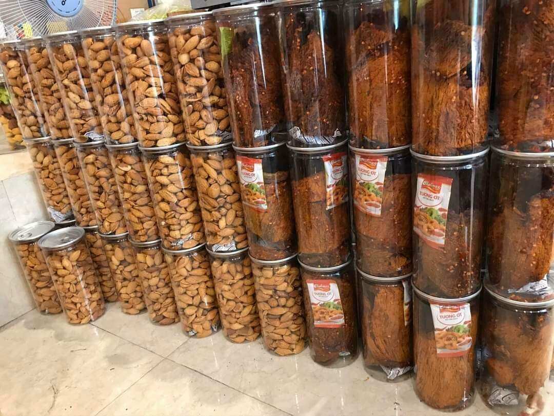 Khô bò miếng đặt biệt 250g