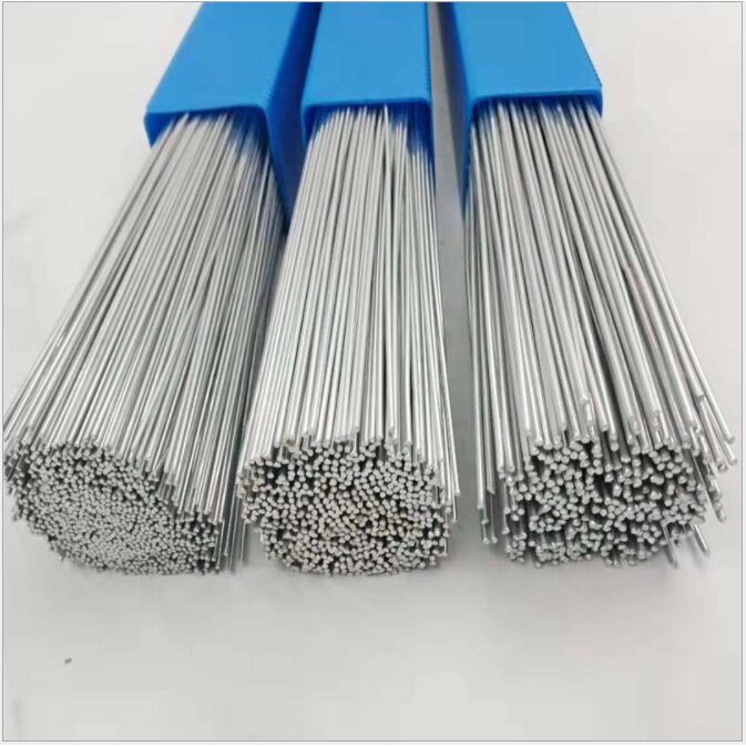 que hàn nhôm lỗi thuốc hàn khò gas mini