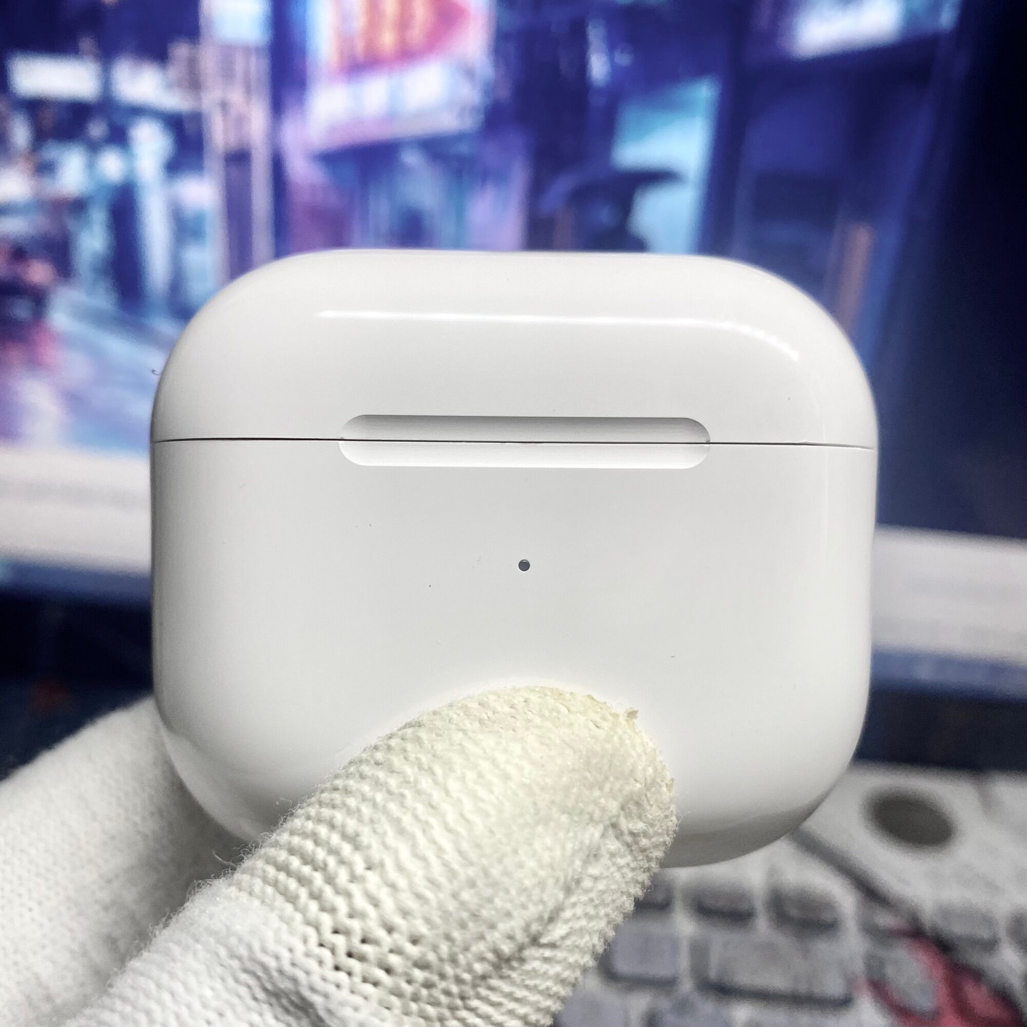 Tai Nghe Bluetooth Hổ Vằn Thế Hệ Thứ 3, Pin Trâu 6h