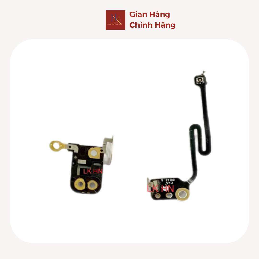 Cáp Sóng GPS IP 6/6Plus/6S/6Splus/7G/7plus/8g/8plus, Cáp Sóng Mạnh Chuẩn Zin Bóc Máy