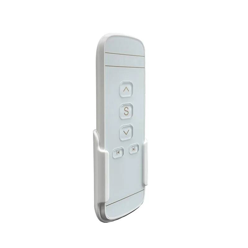 Telis 1 4 thay thế bộ điều khiển rèm điều khiển từ xa 5 kênh nguyên chất 433,42mhz181063318106321810632a18106311810630 chứng nhận fcc/rohs/weee
