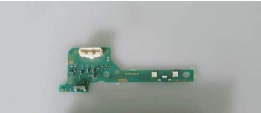 Bo mắt nhận, bo wifi tivi 43w800c