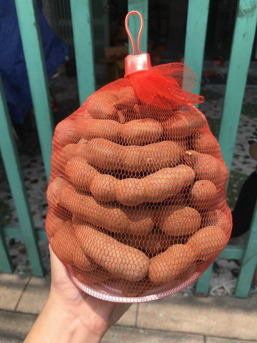Me Thái ngọt 1kg