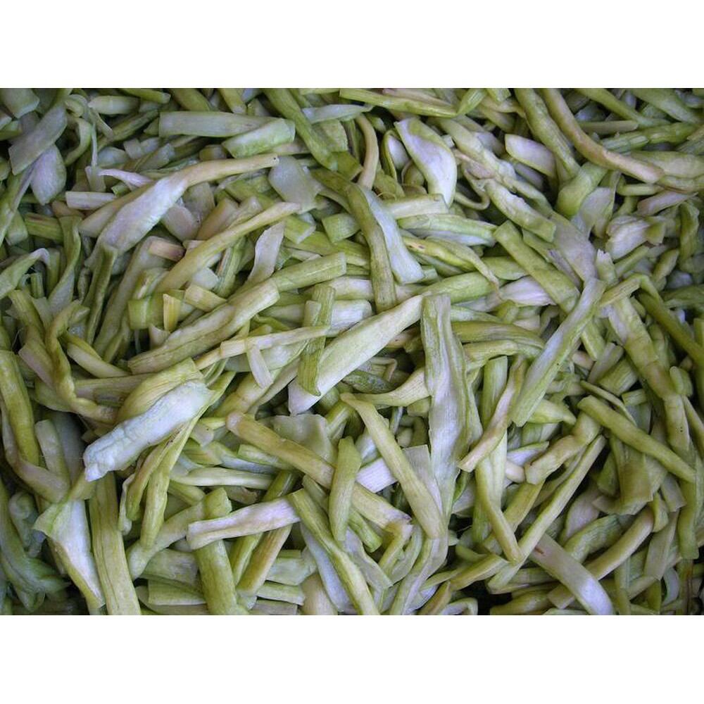 Bạc hà dọc mùng sấy phơi khô 100g