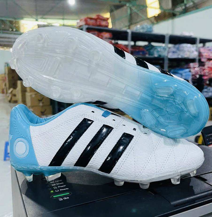 [HCM]Giày bóng đá sân cỏ tự nhiên