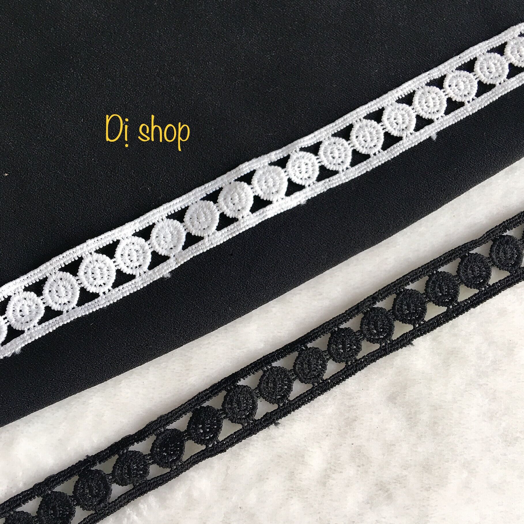 Ren cotton 2 biên bản 2cm