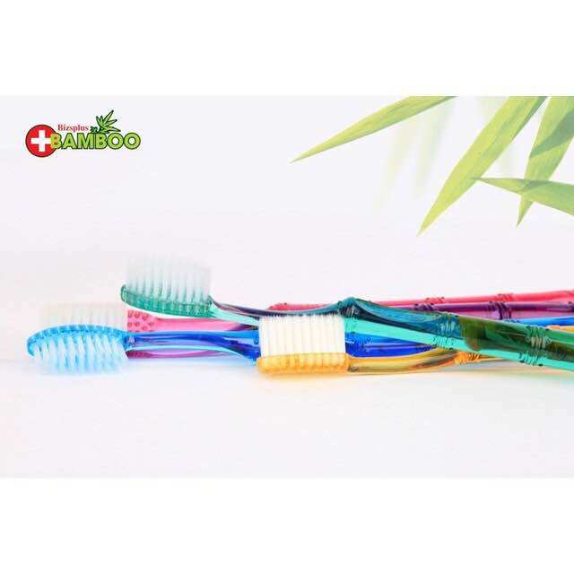 Aristino- BÀN CHẢI ĐÁNH RĂNG BIZS+ BAMBOO