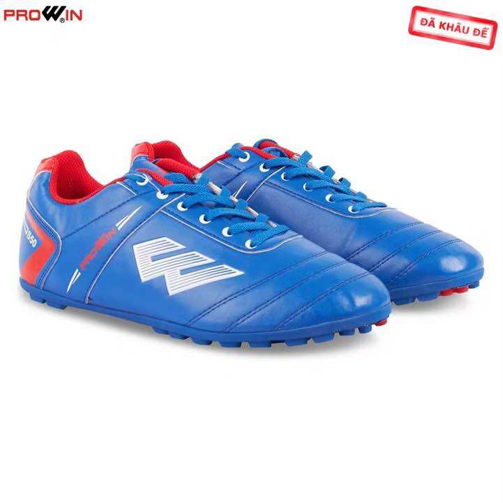 giày đá banh prowin chính hãng VN (size 38-45)