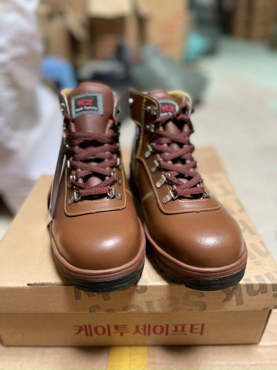 [HCM]giày k2-14