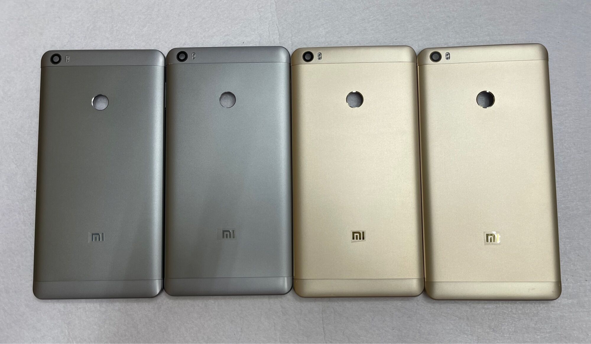 Vỏ xiaomi Mi Max