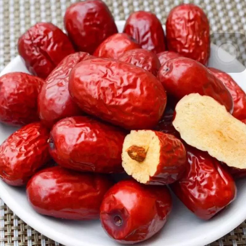 Táo đỏ Tân cương 500gr
