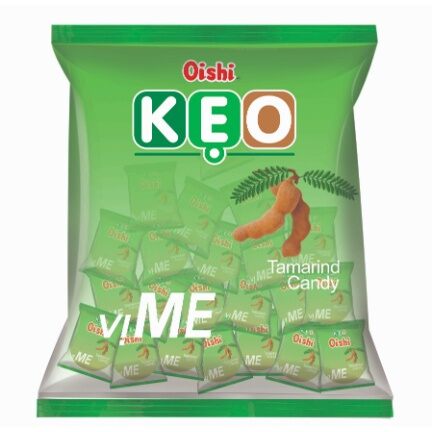 [Mã GROXUAN1 giảm 8% đơn 150K] Kẹo oishi nhiều vị 90g