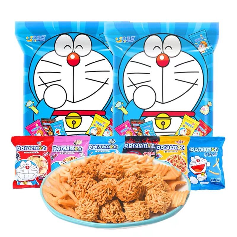 [HCM]ĐOREMON KHỔNG LỒ SIÊU TO BỰ