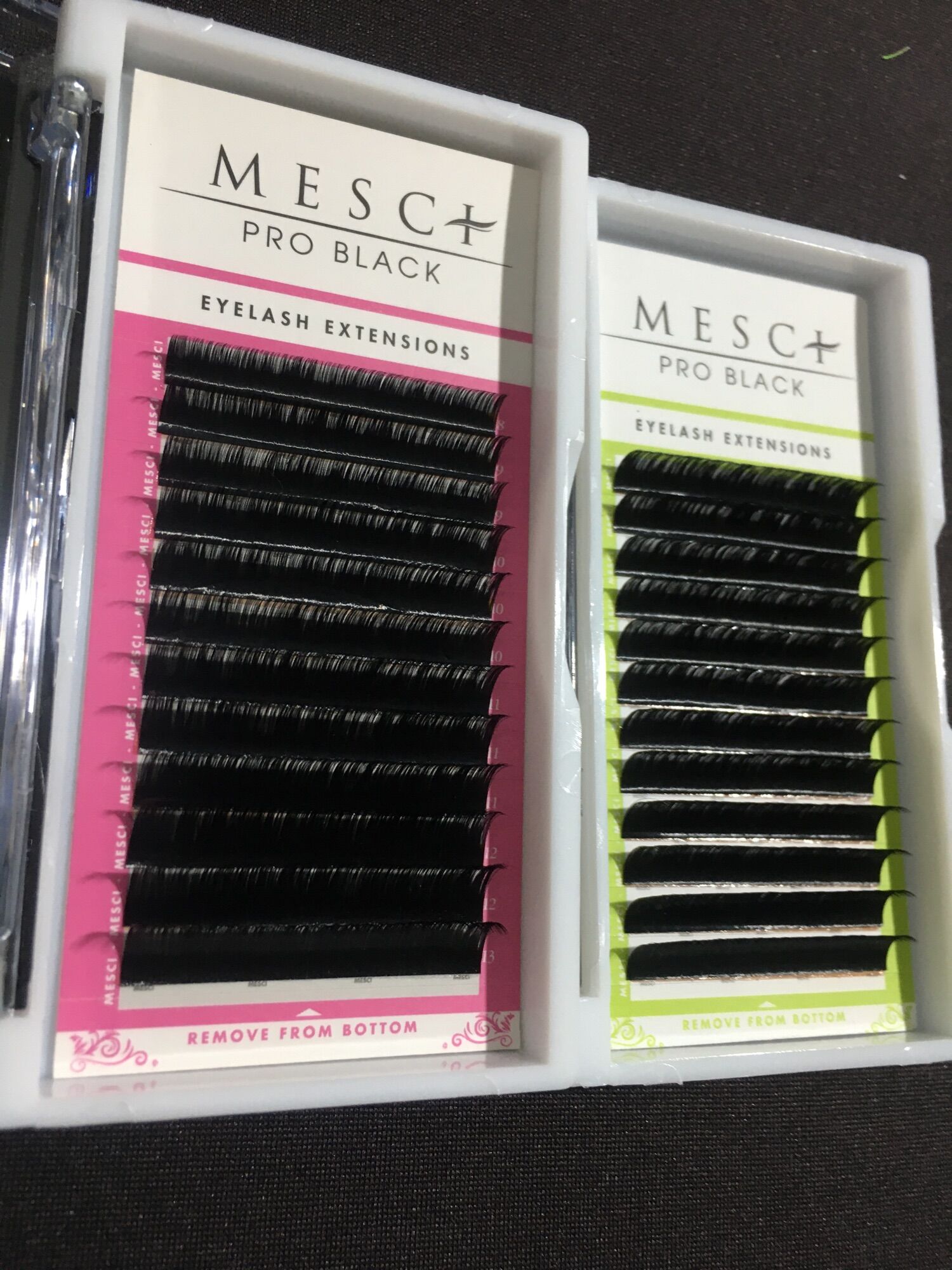 Mi Mesci Problack siêu đen
