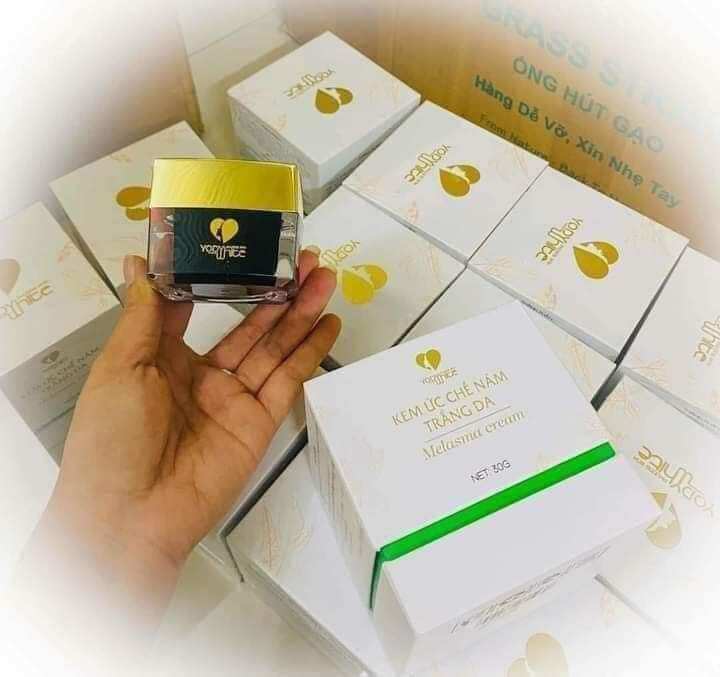 Kem ức chế nám phương anh