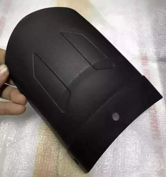 Dè Nối chắn bùn Sonic Winner Winner x ex150
