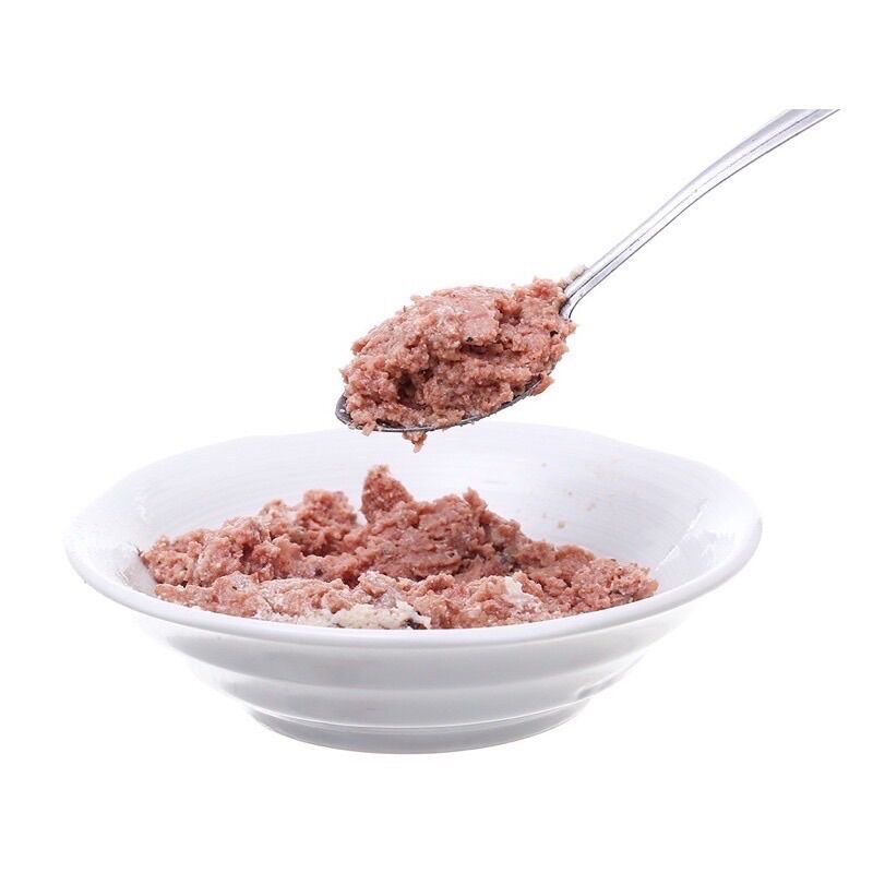 Combo 5 Hộp Pate Cột Đèn Hải Phòng 150g
