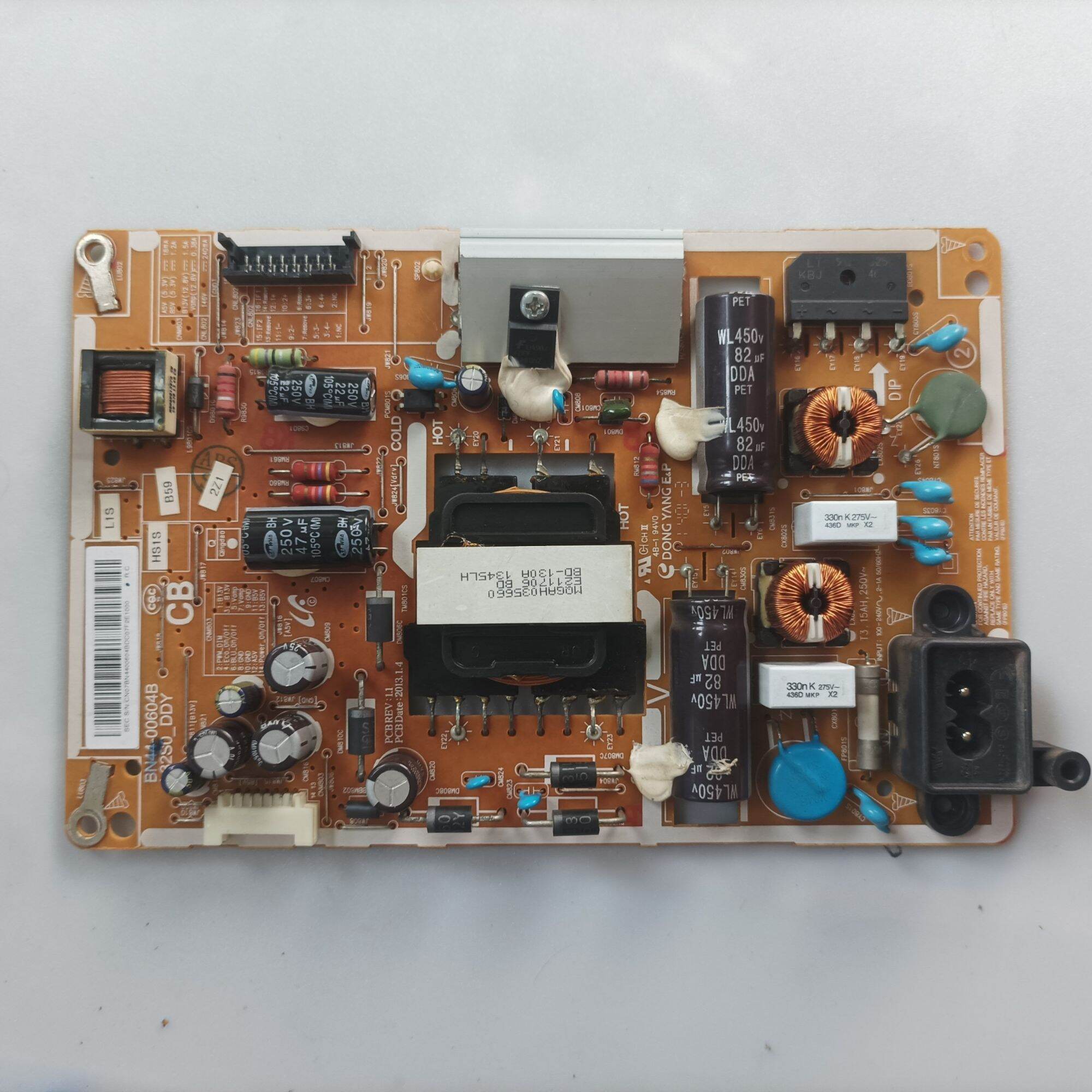 Bo mạch tivi LED 32F4000 32F4001 32F4100