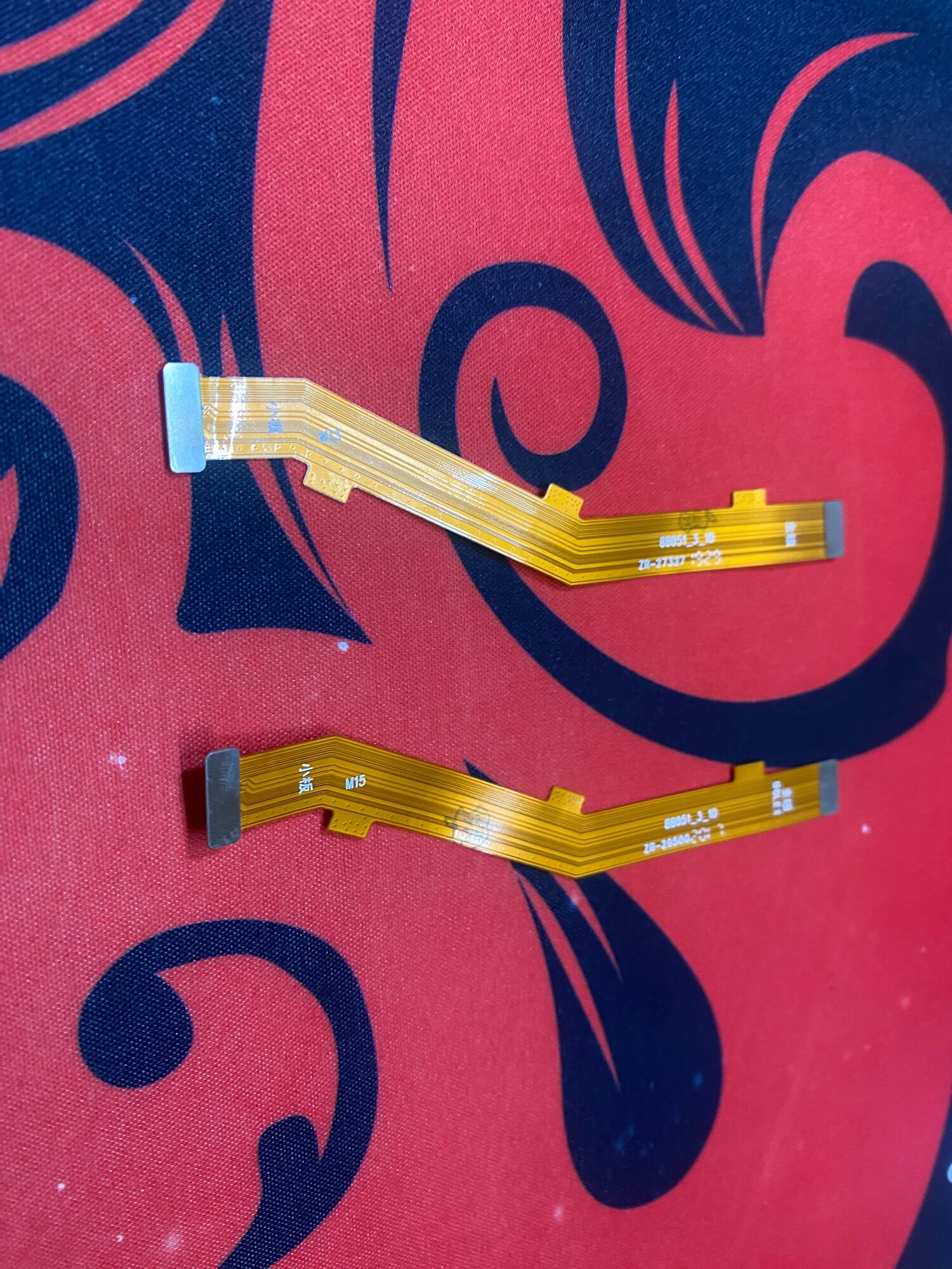 Cáp nối main sạc oppo a3s