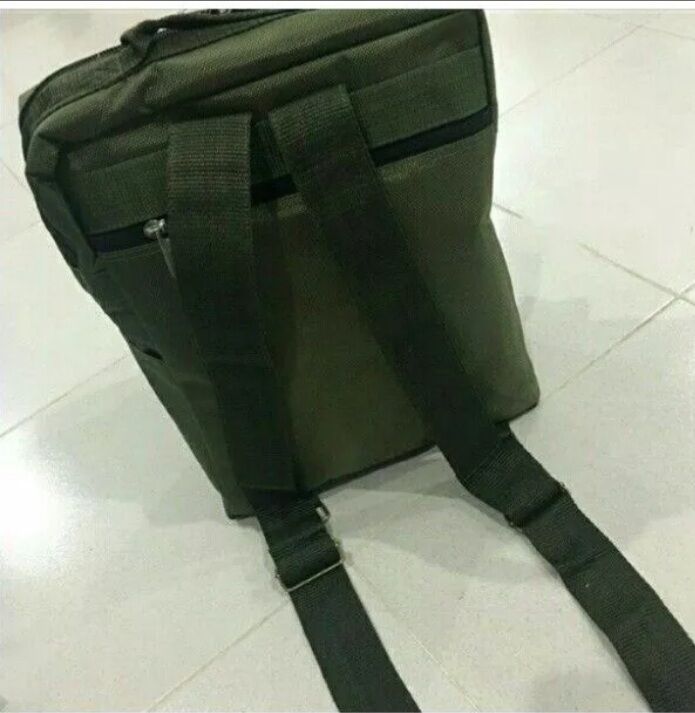 Túi đựng đồ nghề dạng balo ( cỡ nhỏ,  trung, lớn )