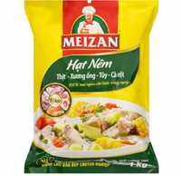 [1KG]Hạt nêm meizan vị heo-thịt xương ống-tuỷ- cà rốt gói 1kg hàng chính hãng date mới[HSD12/6/2025]
