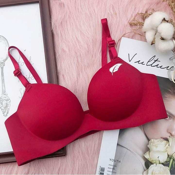 [HCM]ÁO NGỰC SU ĐÚC LÔNG CÔNG SU NON CAO CẤP