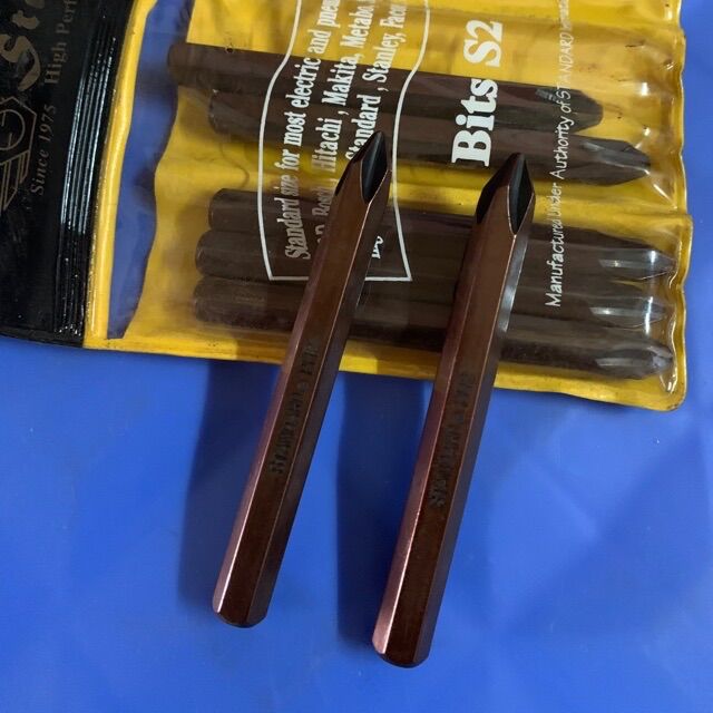 Đầu tô vít đóng